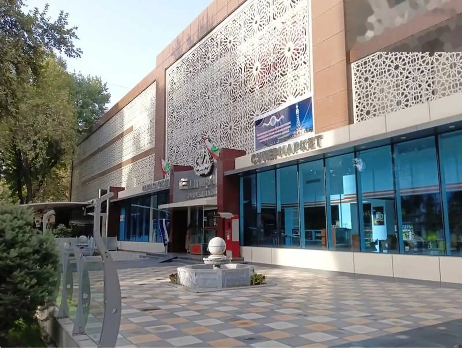 3-комн. квартира, 2 этаж, 80м², Шохмансур — миниатюра 1