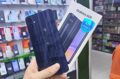 Samsung Galaxy А05 64 gb