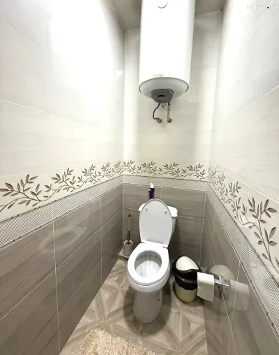 2-комн. квартира, 8 этаж, 52 м², СИНО — миниатюра 6