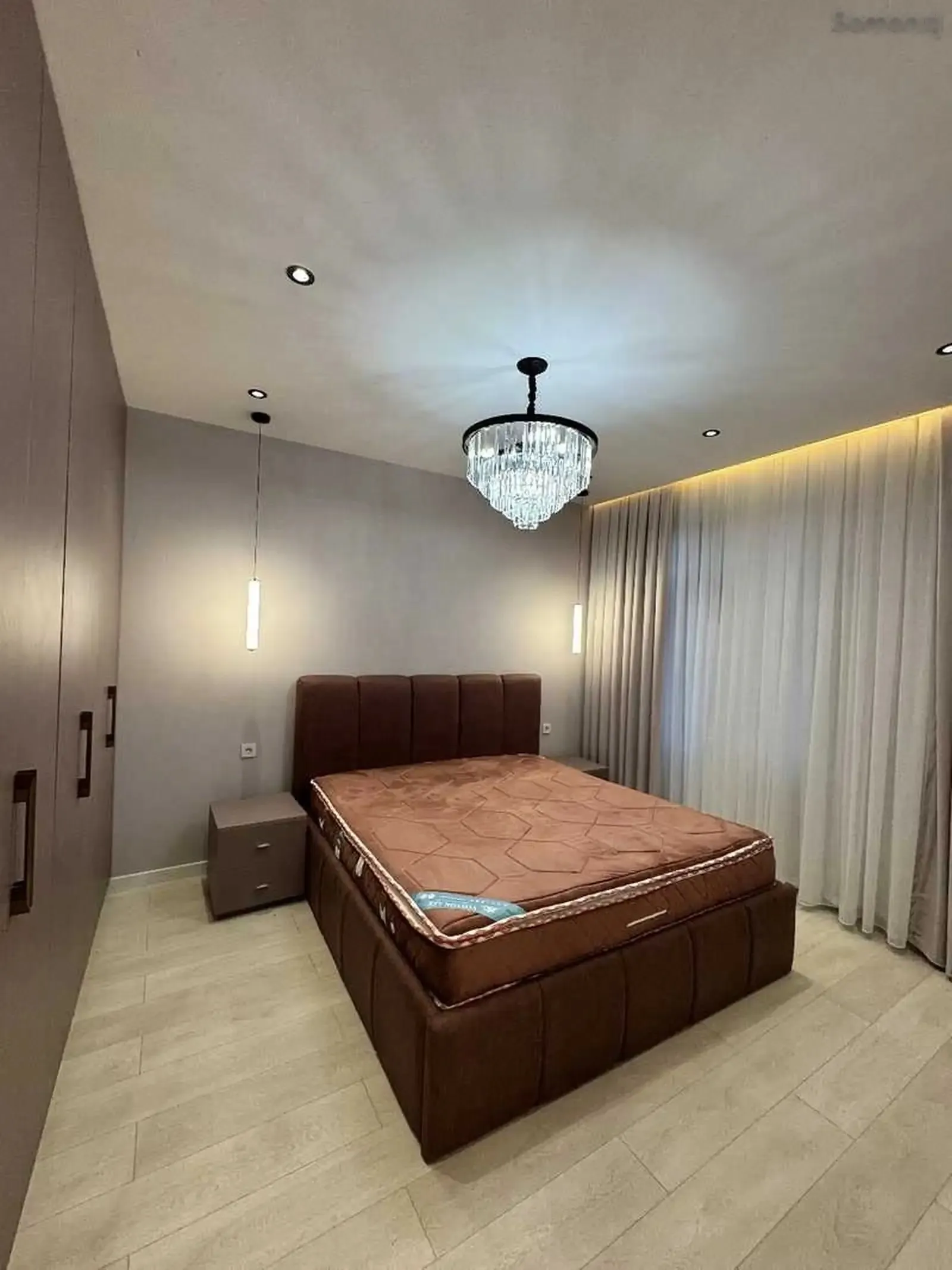 2-комн. квартира, 10 этаж, 65м², 2 роддом