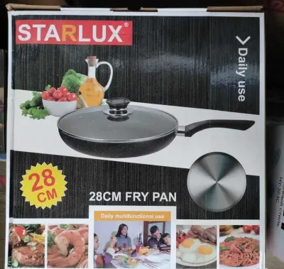 Сковородка Starlux ST-28