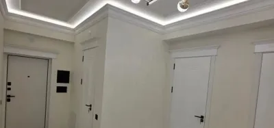 3-комн. квартира, 11 этаж, 89 м², Сино — миниатюра 12