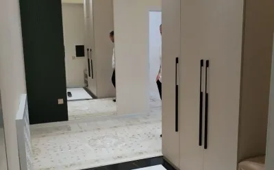 3-комн. квартира, 13 этаж, 96 м², Казокон — миниатюра 10