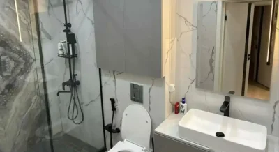 2-комн. квартира, 17 этаж, 85м², Дом печать улица Истаравшан — миниатюра 12