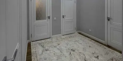 3-комн. квартира, 12 этаж, 111 м², Шохмансур — миниатюра 3