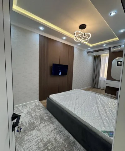 2-комн. квартира, 7 этаж, 60 м², Сино Казокон — миниатюра 6