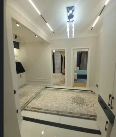 2-комн. квартира, 15 этаж, 53м², Шохмансур — миниатюра 5