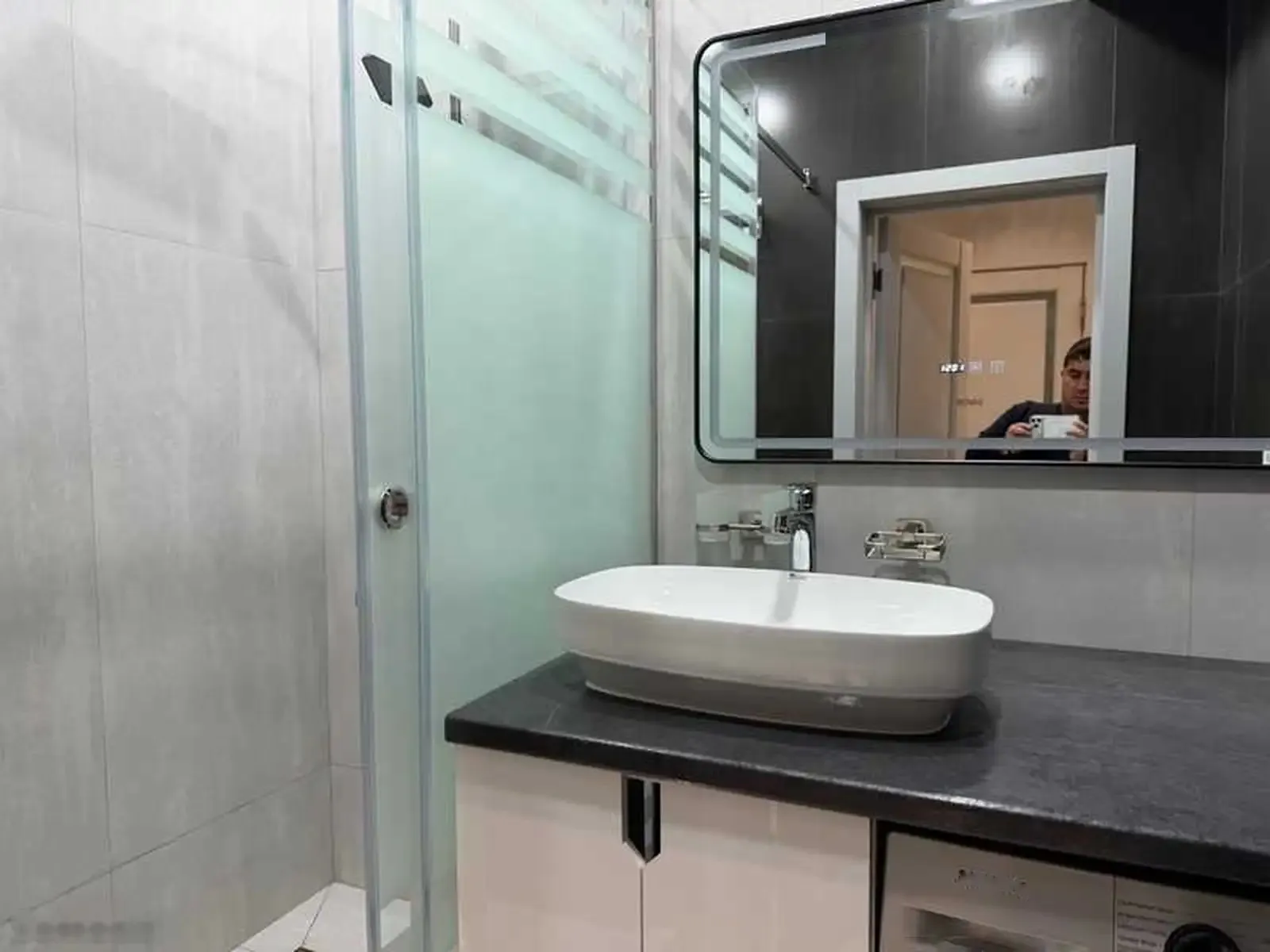 2-комн. квартира, 15 этаж, 64м², И Сомони