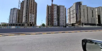 2-комн. квартира, 7 этаж, 83 м², Сино — миниатюра 5