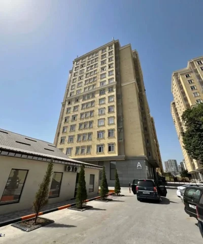 2-комн. квартира, 3 этаж, 85 м², Шохмансур — миниатюра 1