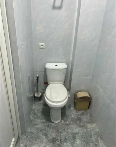 2-комн. квартира, 2 этаж, 60 м², Сино — миниатюра 4