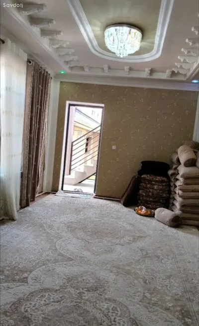 2-этажный, 7 комнатный дом, 200 м² м², Фирдавси — миниатюра 4