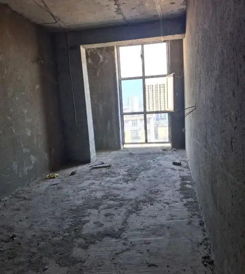 2-комн. квартира, 10 этаж, 70 м², Сино — миниатюра 1