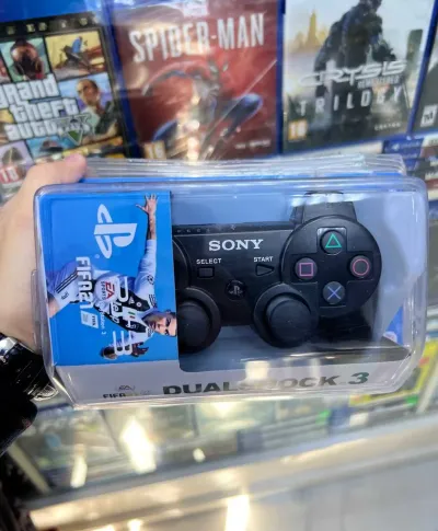 Джойстик для PlayStation 3