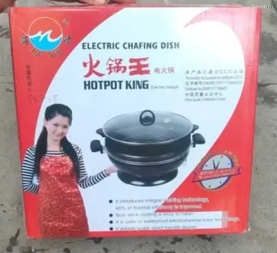Сковородка