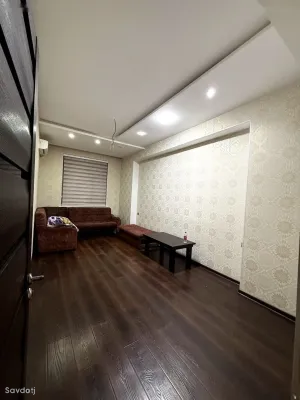 2-комн. квартира, 2 этаж, 100м², сино