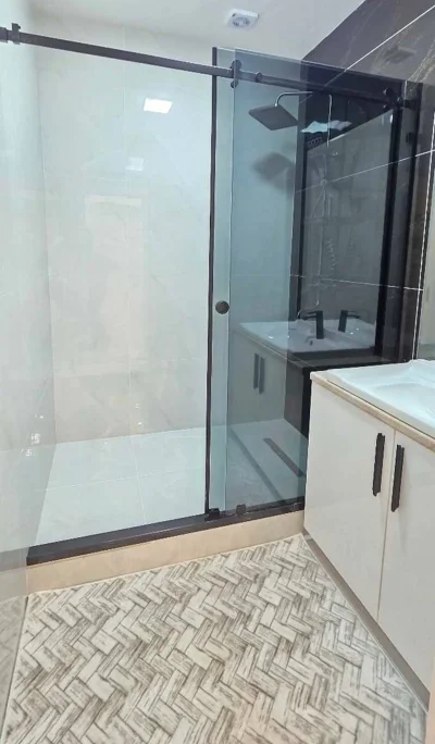 3-комн. квартира, 5 этаж, 86 м², Шохмансур — миниатюра 1