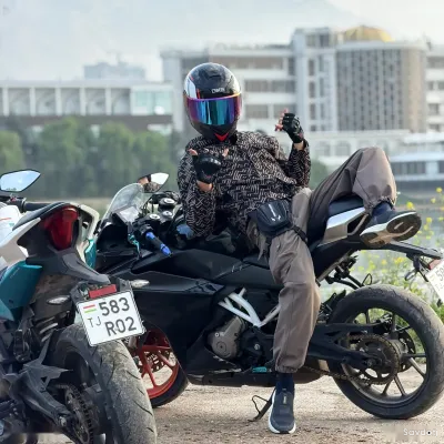 Мотоцикл CF MOTO 250SR