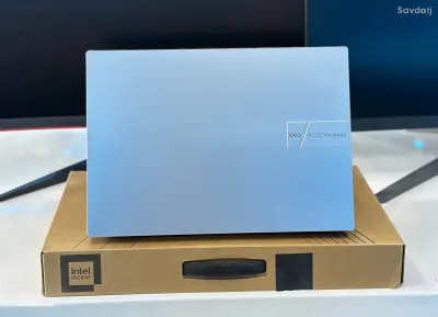 Ноутбук Asus core i 5 -13 gen
