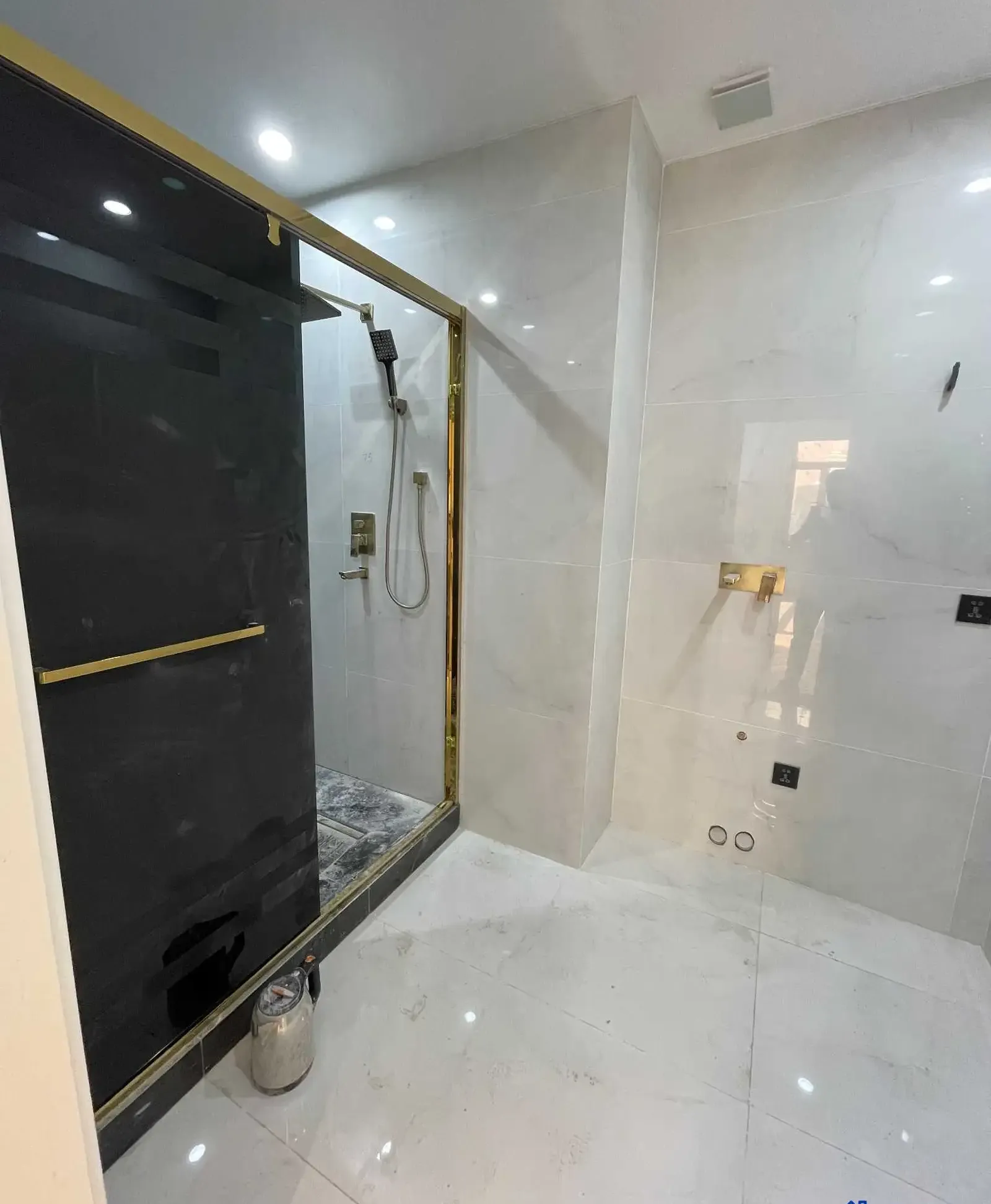 3-комн. квартира, 8 этаж, 86 м², Сино — миниатюра 6