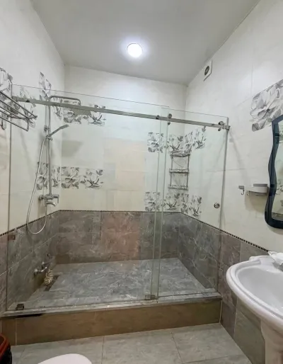 2-комн. квартира, 11 этаж, 56 м², Шохмансур — миниатюра 9