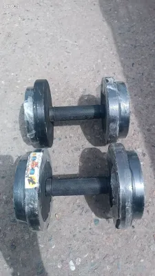 Гантели 15 кг