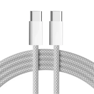 Кабель Apple USB-C 60W Charge Cable (1M) Original
