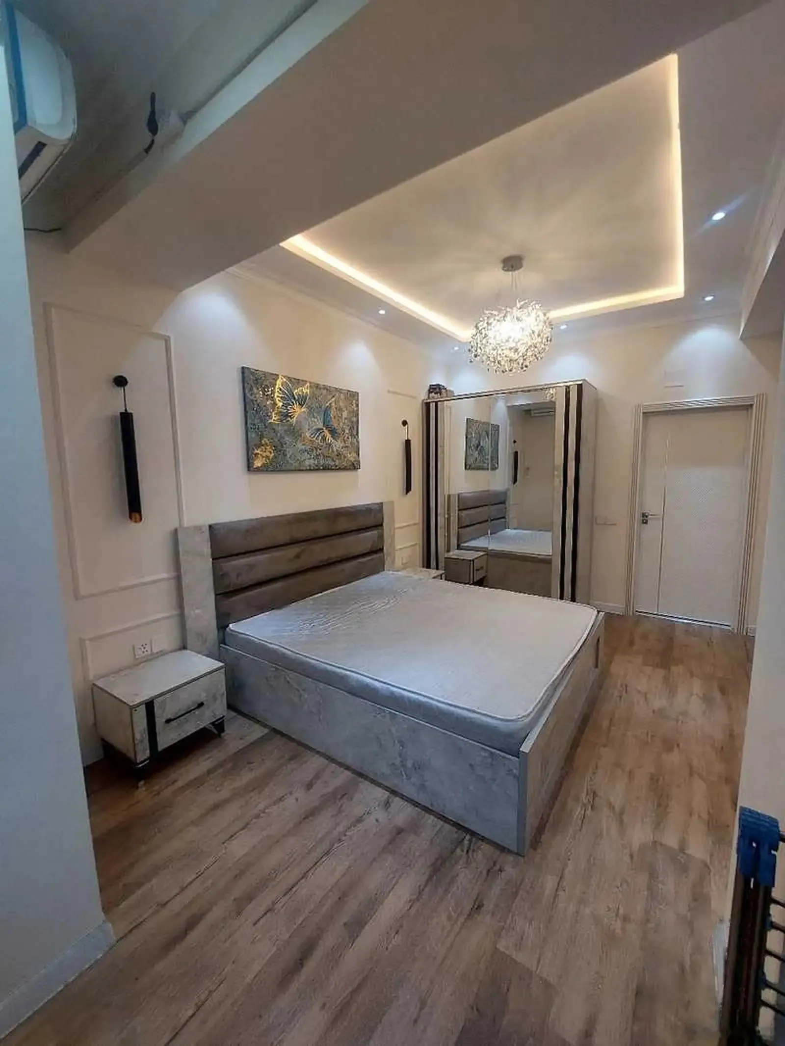 2-комн. квартира, 11 этаж, 54м², Шохмансур Бах z — миниатюра 3