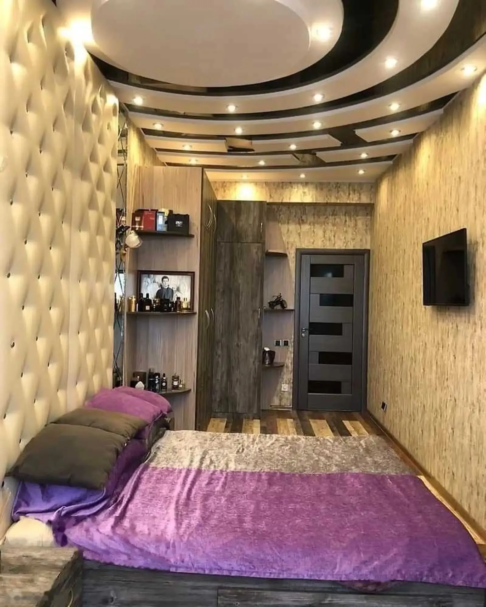 2-комн. квартира, 12 этаж, 62м², Оперка — миниатюра 5