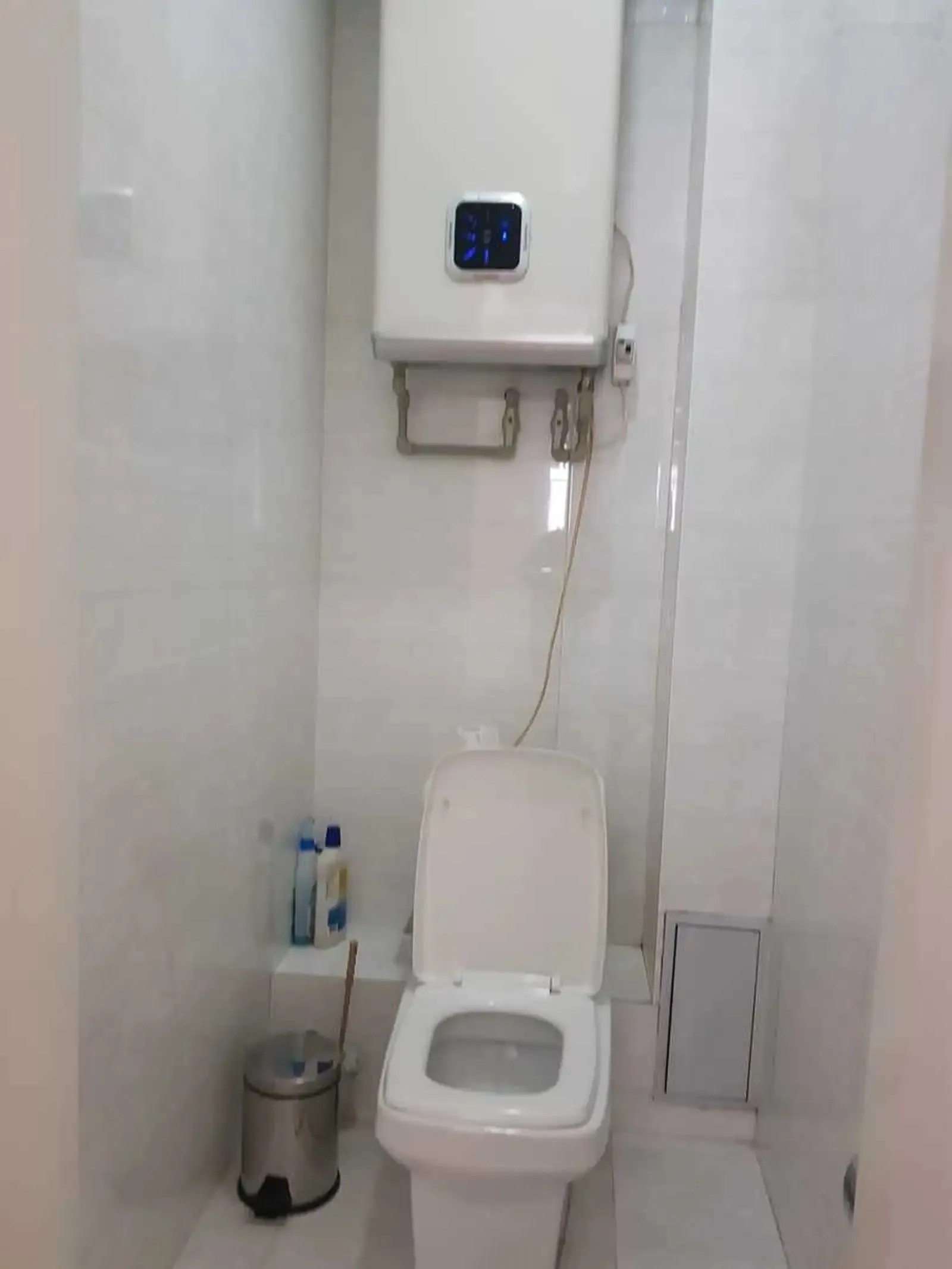 3-комн. квартира, 8 этаж, 123м², дом печать (улица Истаравшан) — миниатюра 6