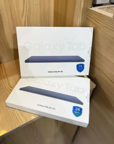 Samsung Планшет Tab A9 Plus