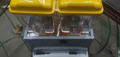 Аппарат для компота