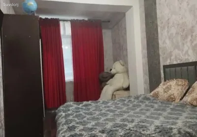 2-комн. квартира, 4 этаж, 67м², Сино — миниатюра 6