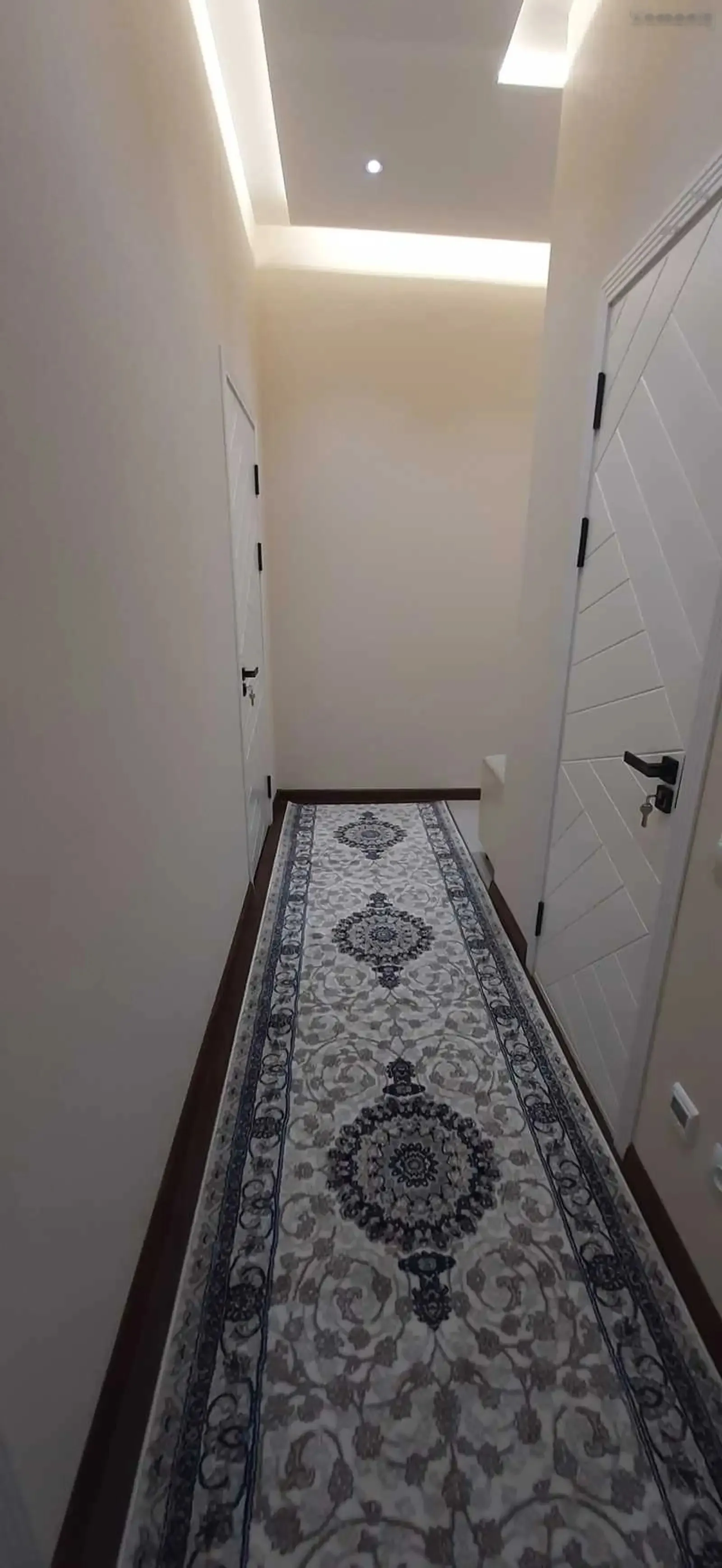 2-комн. квартира, 4 этаж, 55м², домои Bakht Z — миниатюра 10