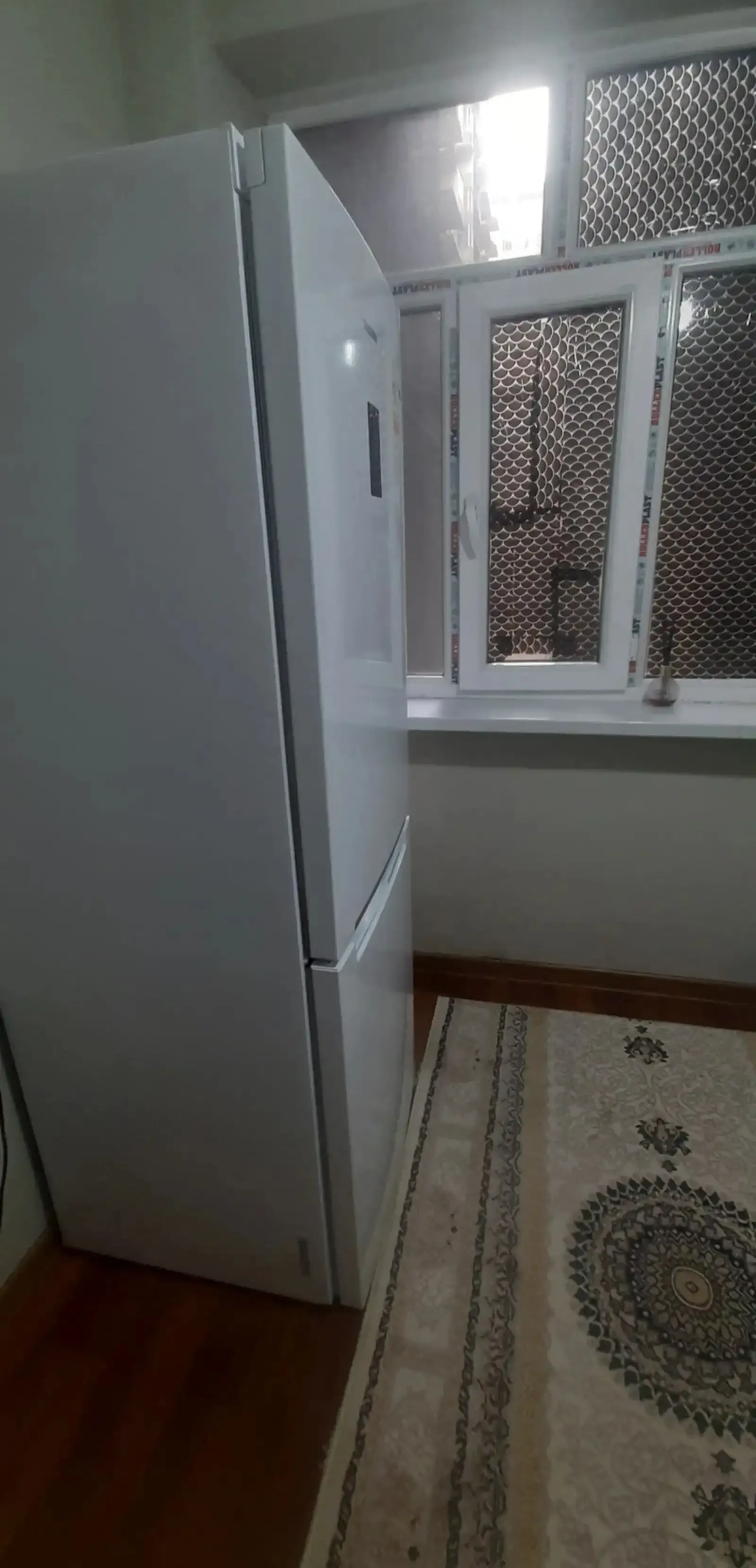 1-комн. квартира, 5 этаж, 55 м², Зарнисор