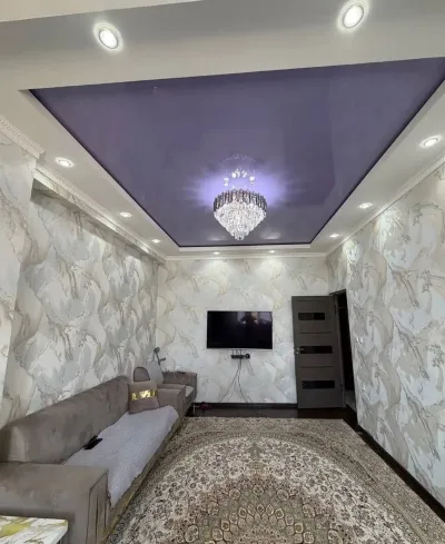 2-комн. квартира, 5 этаж, 63 м², Шохмансур — миниатюра 2
