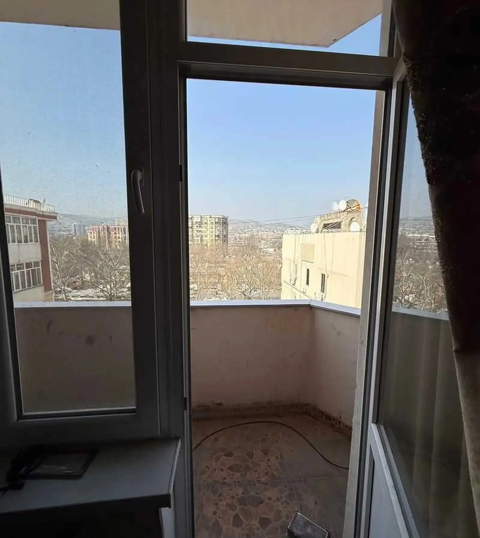 3-комн. квартира, 9 этаж, 85м², Сино- — миниатюра 5