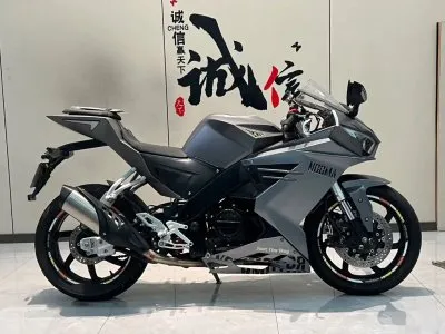 Мотоцикл Blade 400cc warrior