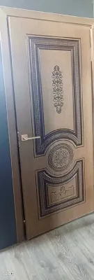 Межкомнатные двери