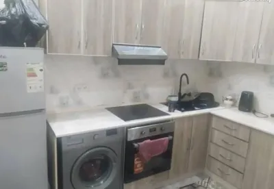 2-комн. квартира, 4 этаж, 51м², Шохмансур — миниатюра 3