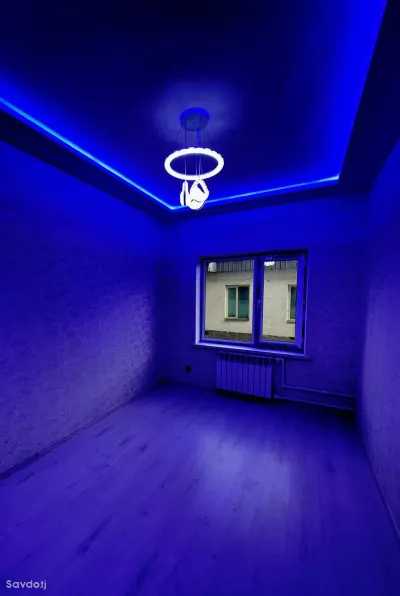 4-комн. квартира, 1 этаж, 86 м², Фирдавси 61мкр пушти Гарант — миниатюра 4
