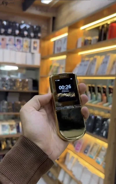 Novey 8800