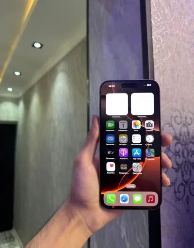 Apple Iphone 16 Pro Max 256 gb