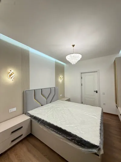 3-комн. квартира, 4 этаж, 90м², Бухоро Тавер, Дом печати, Напротив школы №1,  Ис — миниатюра 5