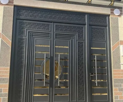 Дарвоза бо Фармоиш — миниатюра 1
