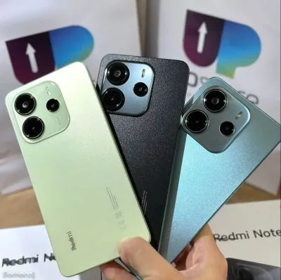 Xiaomi Redmi Note 14 128 gb — миниатюра 5