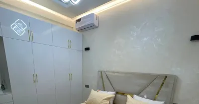 2-комн. квартира, 11 этаж, 71 м², Шохмансур Аэропорт — миниатюра 8