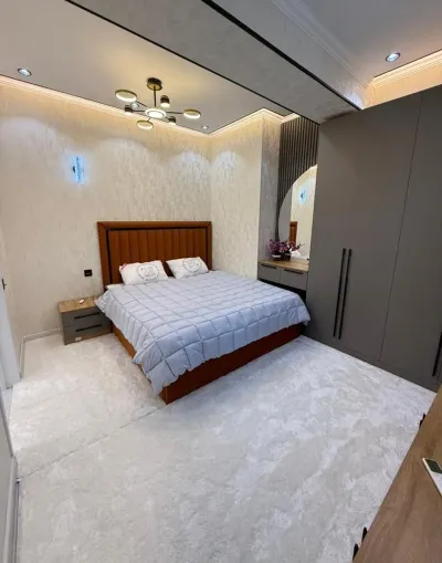 3-комн. квартира, 2 этаж, 58 м², Казакон — миниатюра 6
