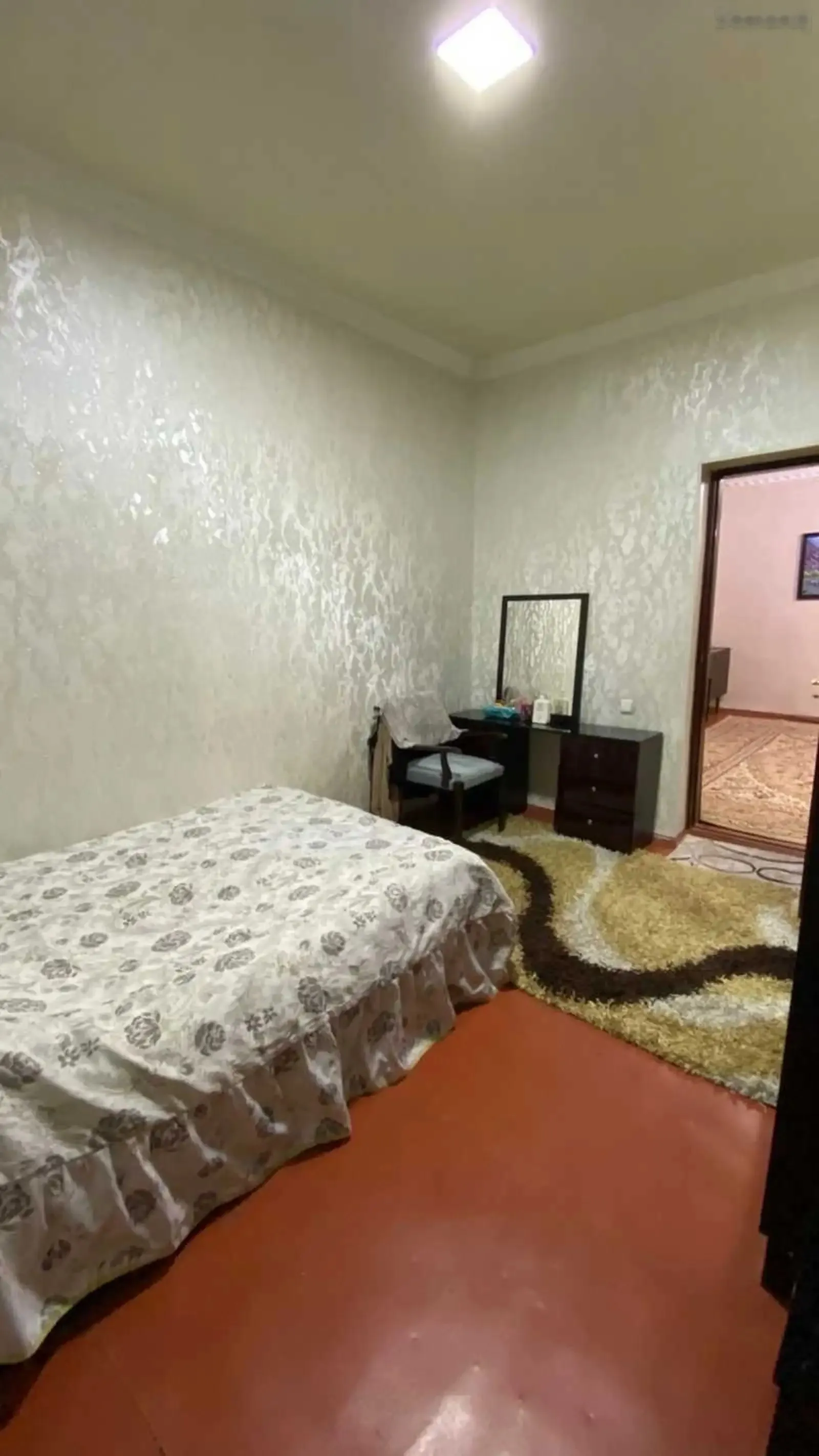 3-комн. квартира, 1 этаж, 80м², Пушти убоп — миниатюра 5