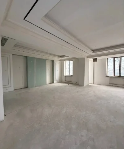 4-комн. квартира, 6 этаж, 254 м², Исмоили Сомони белый городок Сафо — миниатюра 2